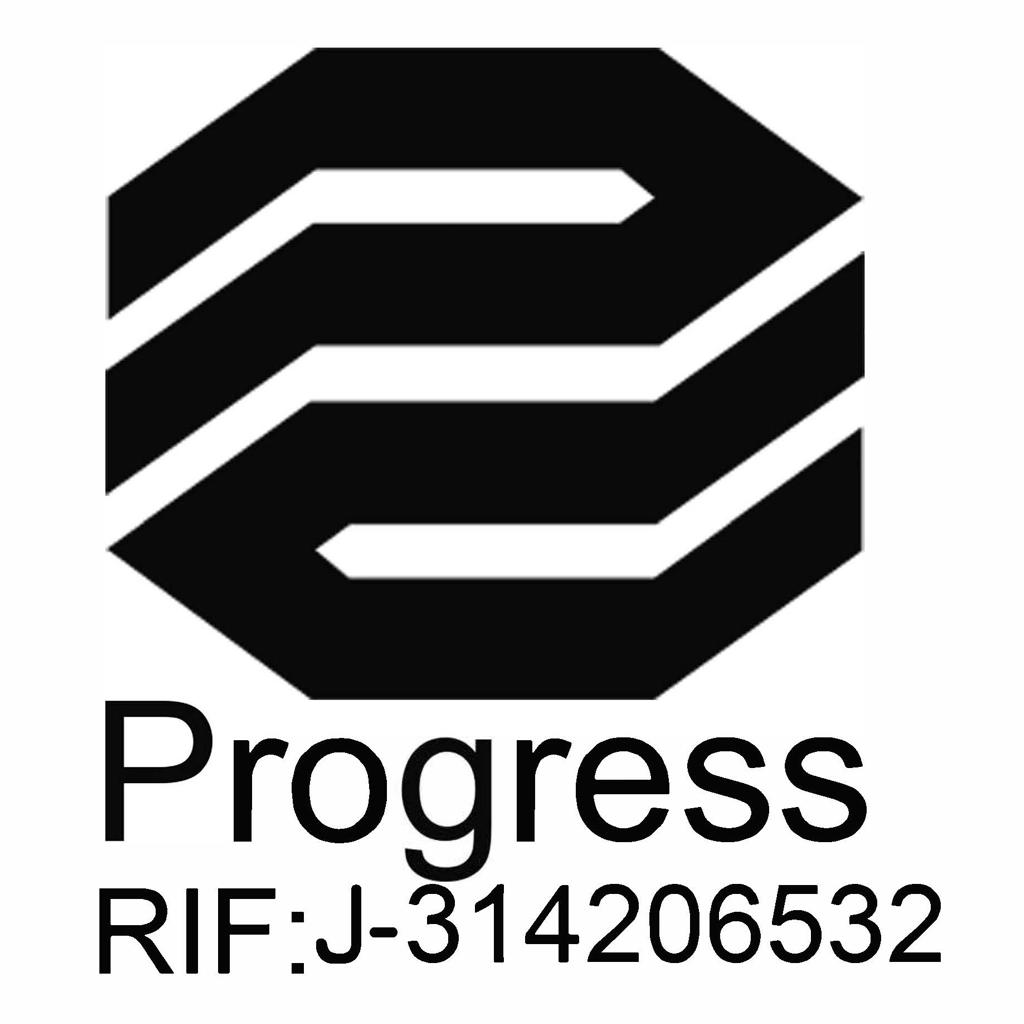 Progress Corp, C.A.